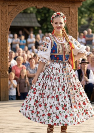 Tibet Malý kvet