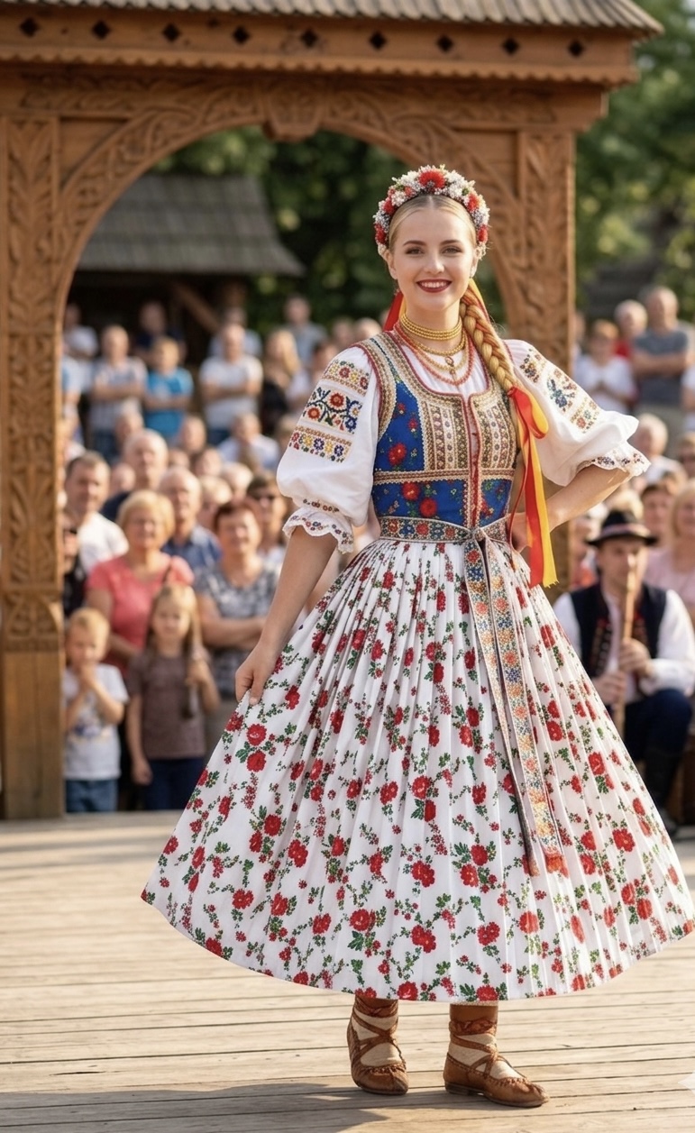 Tibet Malý kvet