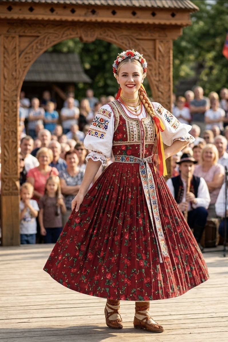 Tibet Malý kvet
