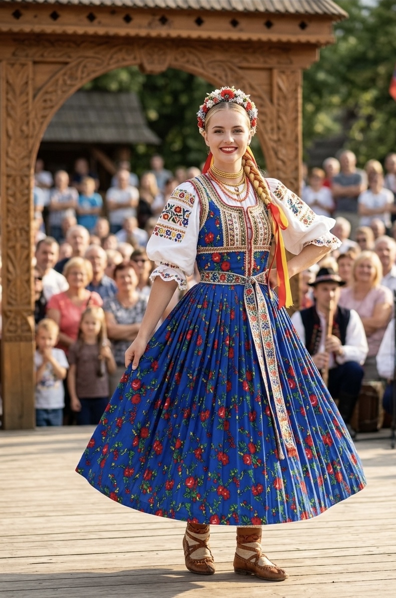 Tibet Malý kvet