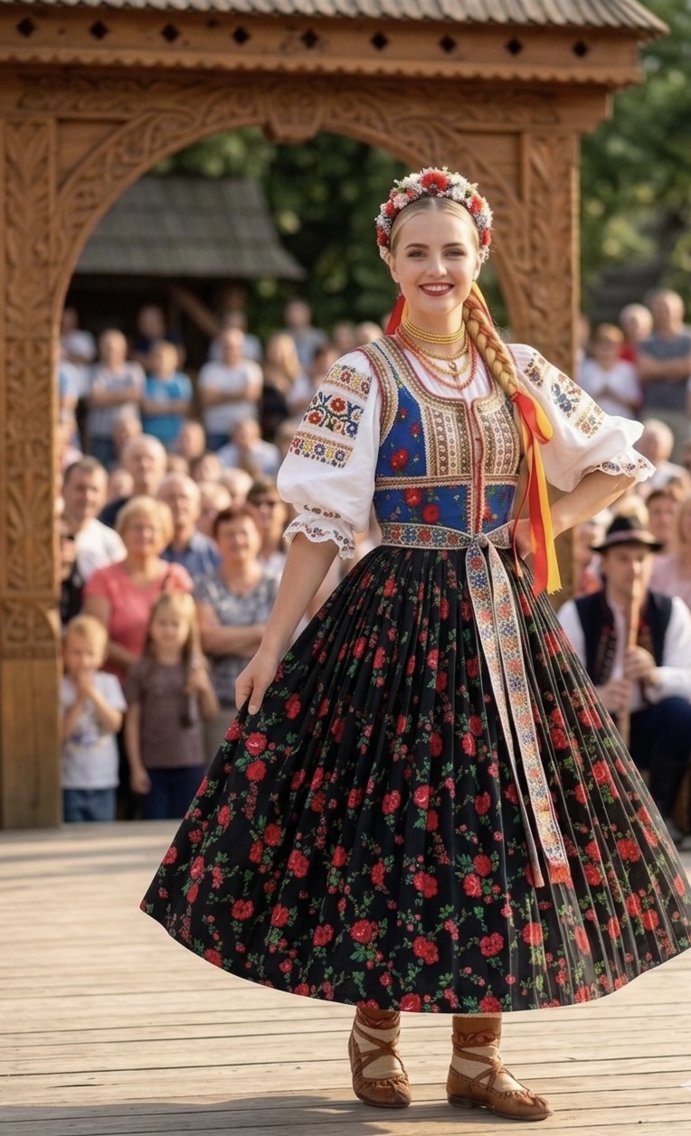 Tibet Malý kvet