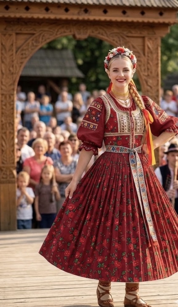 Tibet Malý kvet