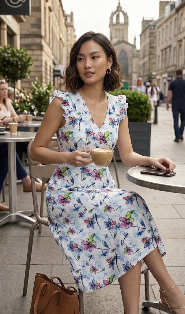 Novinky Jar/Leto 2026