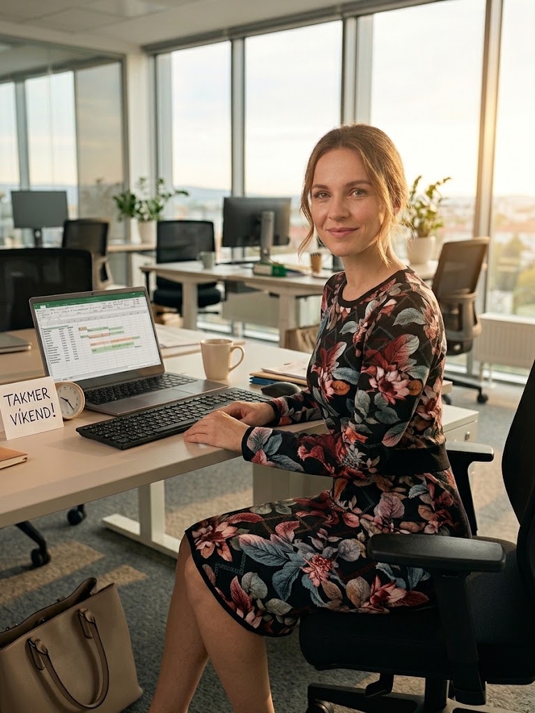 Novinky Jeseň / Zima 2026